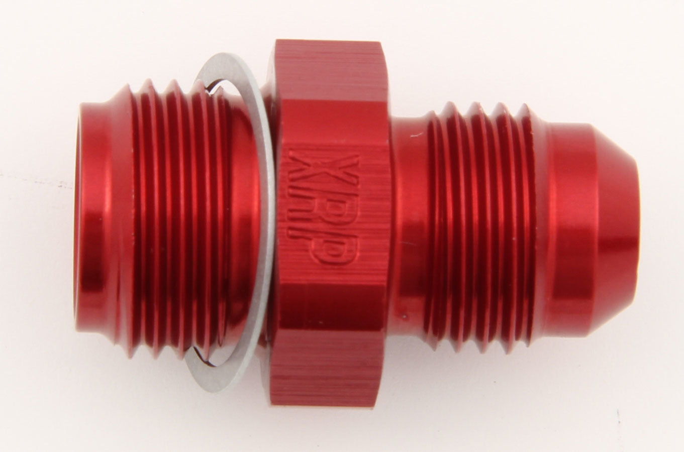 #6 to 5/8-18 Inv Flare Fuel Pump Fitting - 702106 Vinyasa Automotive
