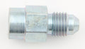 #3 to 1/8 NPT Str Gauge Adapter - 705003 Vinyasa Automotive