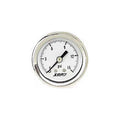 0-15 Fuel Pressure Gauge Liquid Filled - 710000 Vinyasa Automotive