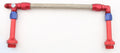 Hly Fuel Line Kit #6 Male Inlet - 731006 Vinyasa Automotive