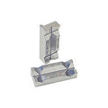 Aluminum Vise Inserts - 821010 Vinyasa Automotive