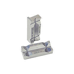 Aluminum Vise Inserts - 821010 Vinyasa Automotive