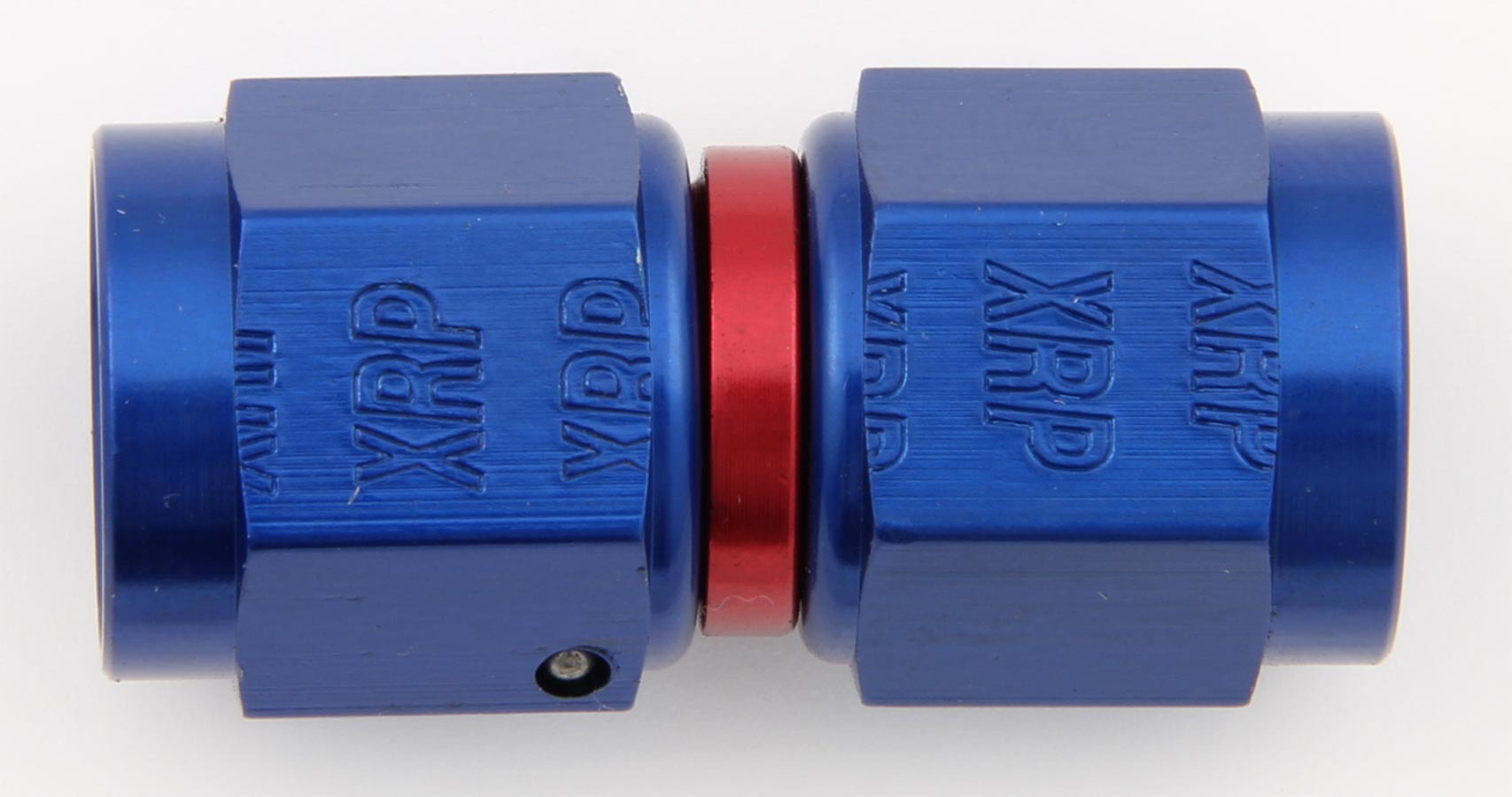 #8 Str Fem Flare Swivel Coupling - 900108 Vinyasa Automotive