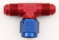 #4 Male Flr Tee to Fem Swivel Fitting - 900204 Vinyasa Automotive