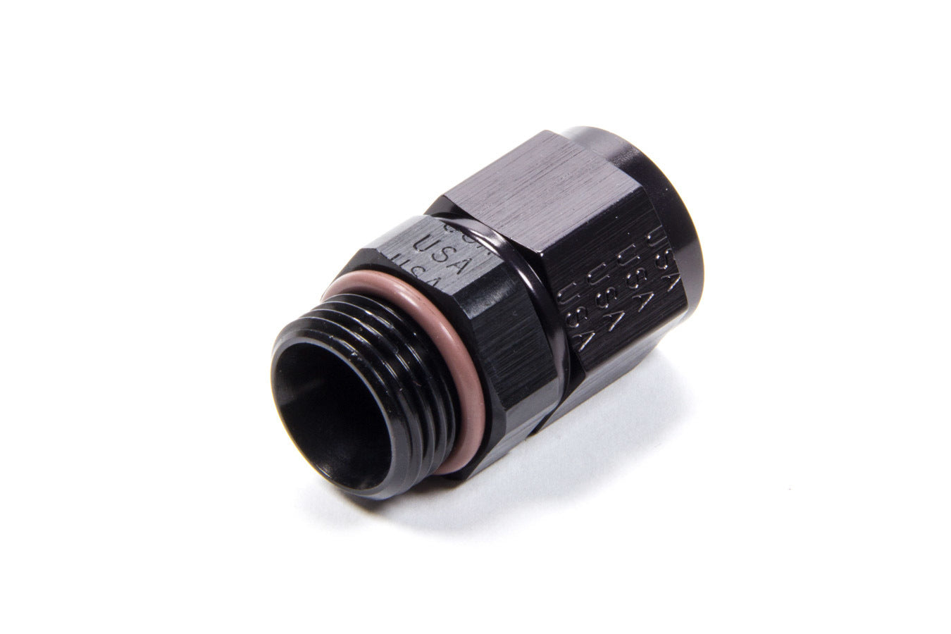 8an Female to 8an ORB Fitting- Straight - 970008 Vinyasa Automotive