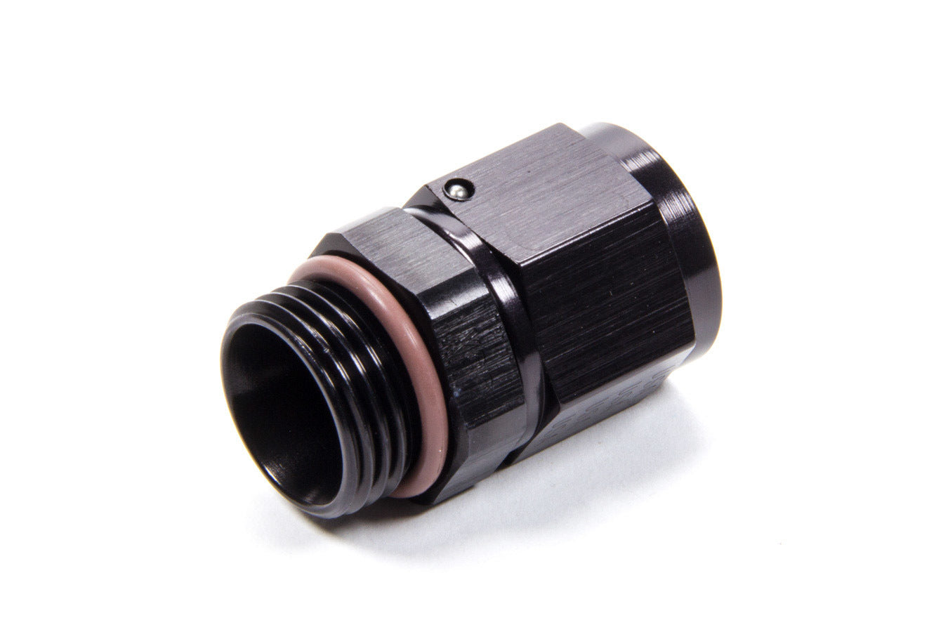 10an Female to 10an ORB Fitting- Straight - 970010 Vinyasa Automotive
