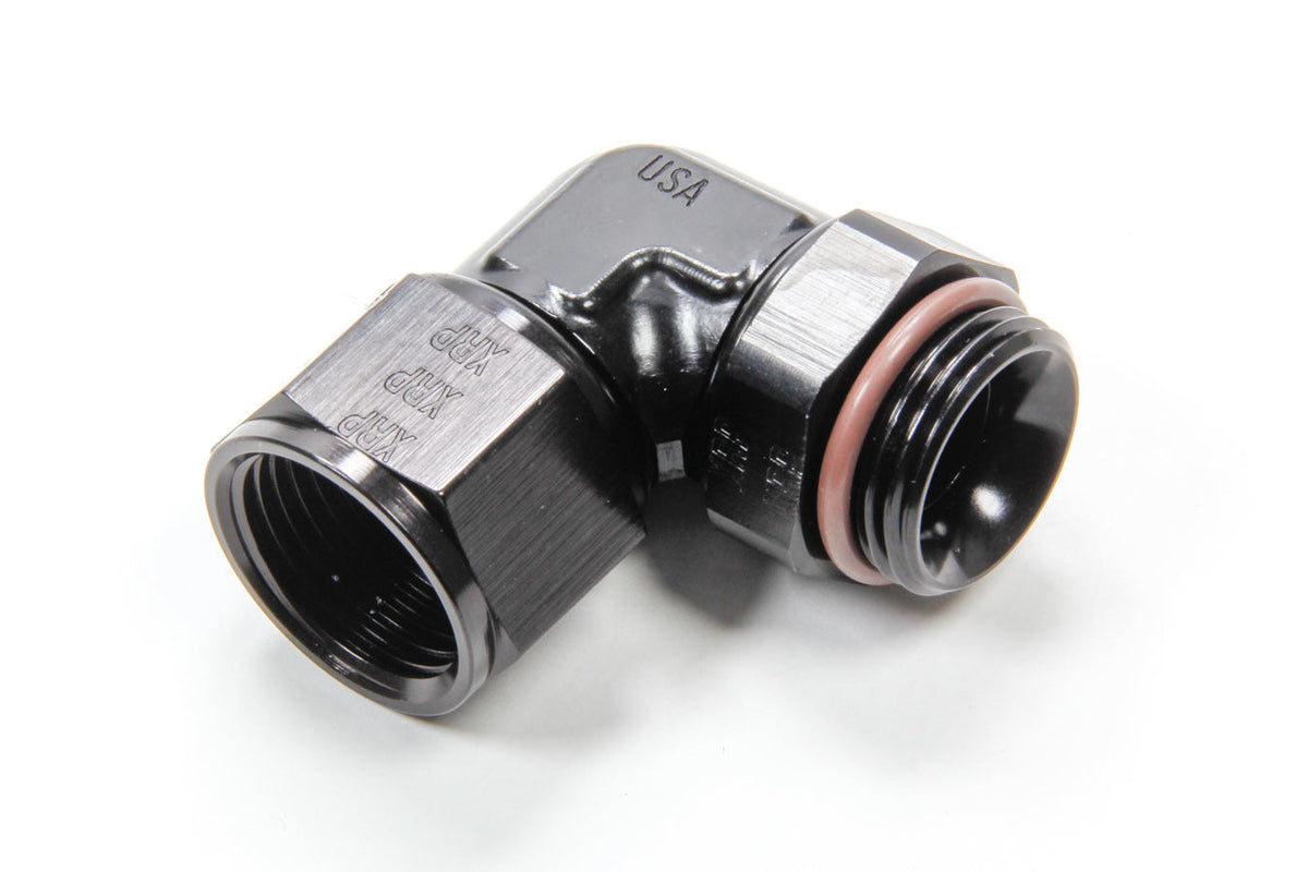 #12 Female 90 Deg to #12 ORB Fitting - 979012 Vinyasa Automotive