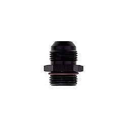 #10 Male Flare to #8 ORB Str Fitting - 980009 Vinyasa Automotive