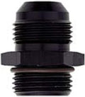 16an Male Clamshell to 16 O-Ring Boss Straight - 980016HC Vinyasa Automotive