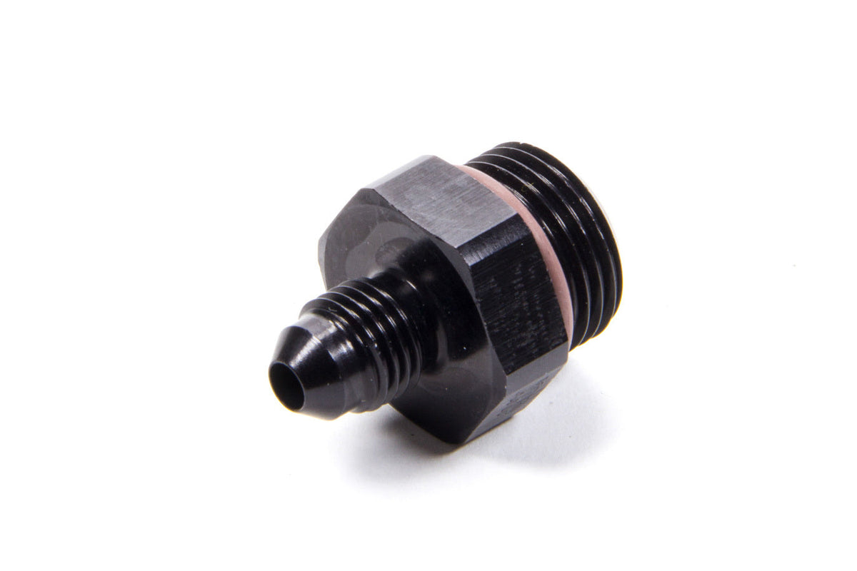 -4 Male to -8 ORB Str Fitting - 980048 Vinyasa Automotive