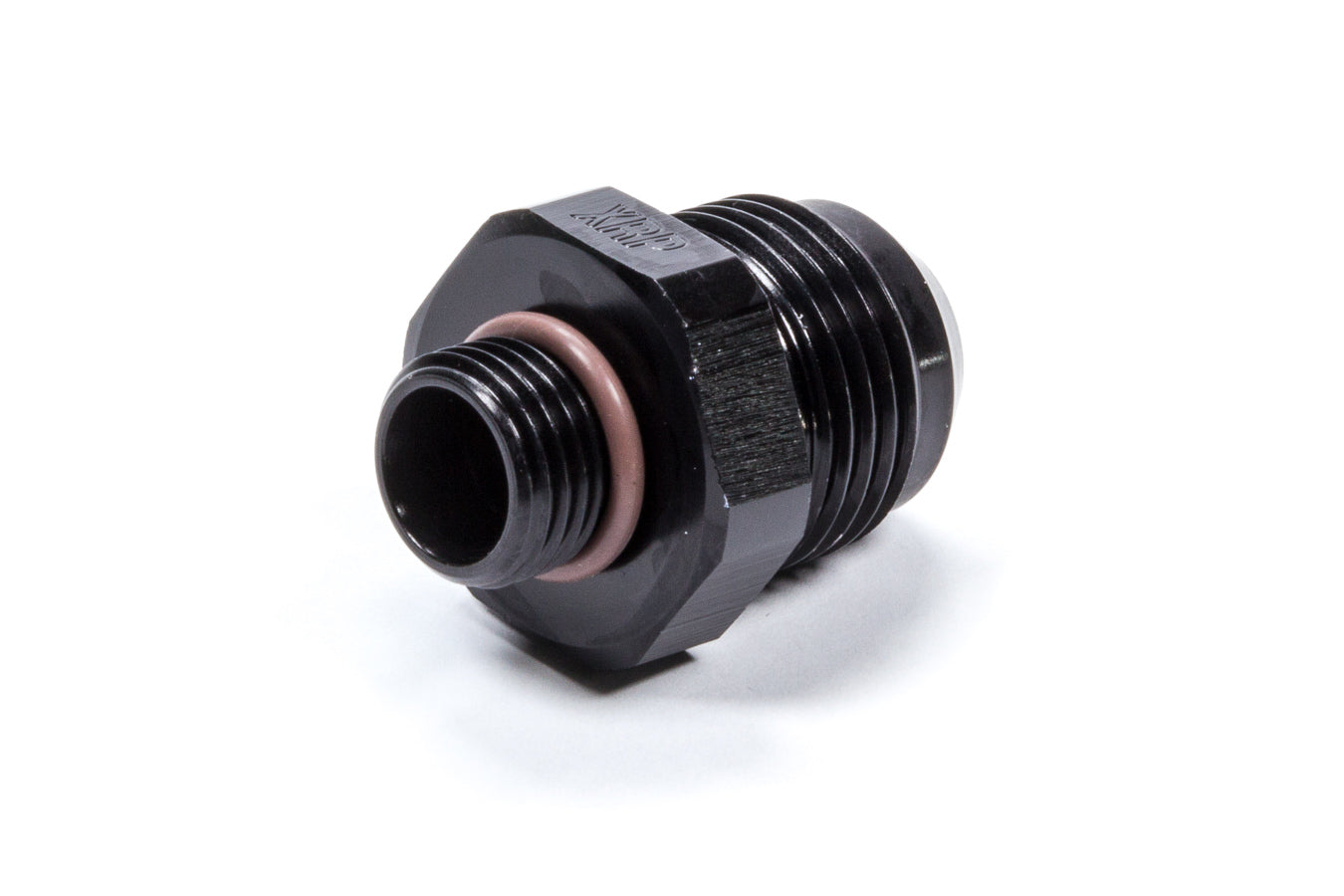 #10 Male Flare to #6 ORB Straight Fitting - 980106 Vinyasa Automotive