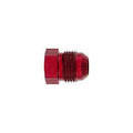 #4 Male Flare Plug - 980604 Vinyasa Automotive