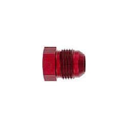#4 Male Flare Plug - 980604 Vinyasa Automotive