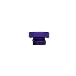Plug St Thread #6 - 981406 Vinyasa Automotive
