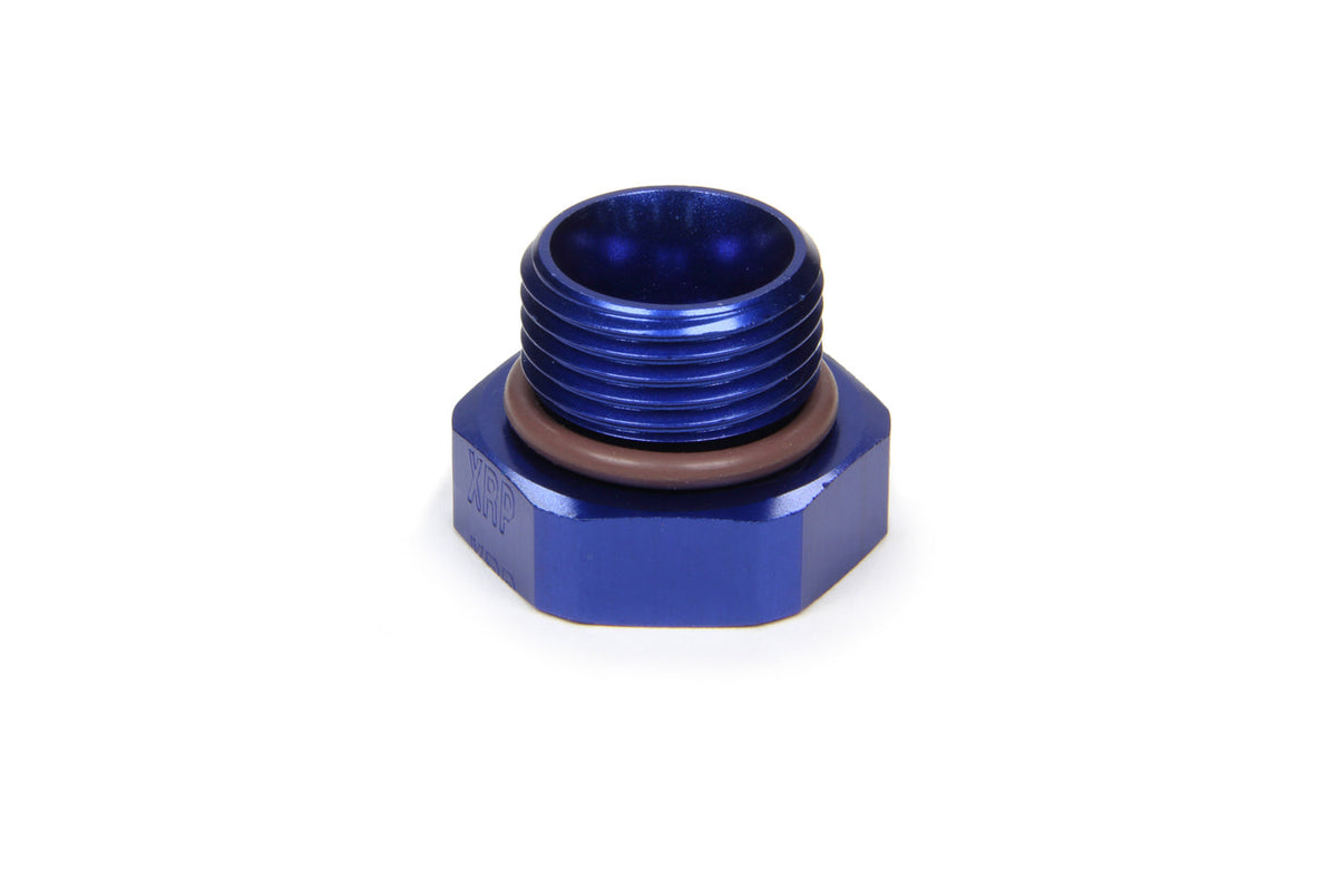 #8 Straight Thread Plug - 981408 Vinyasa Automotive