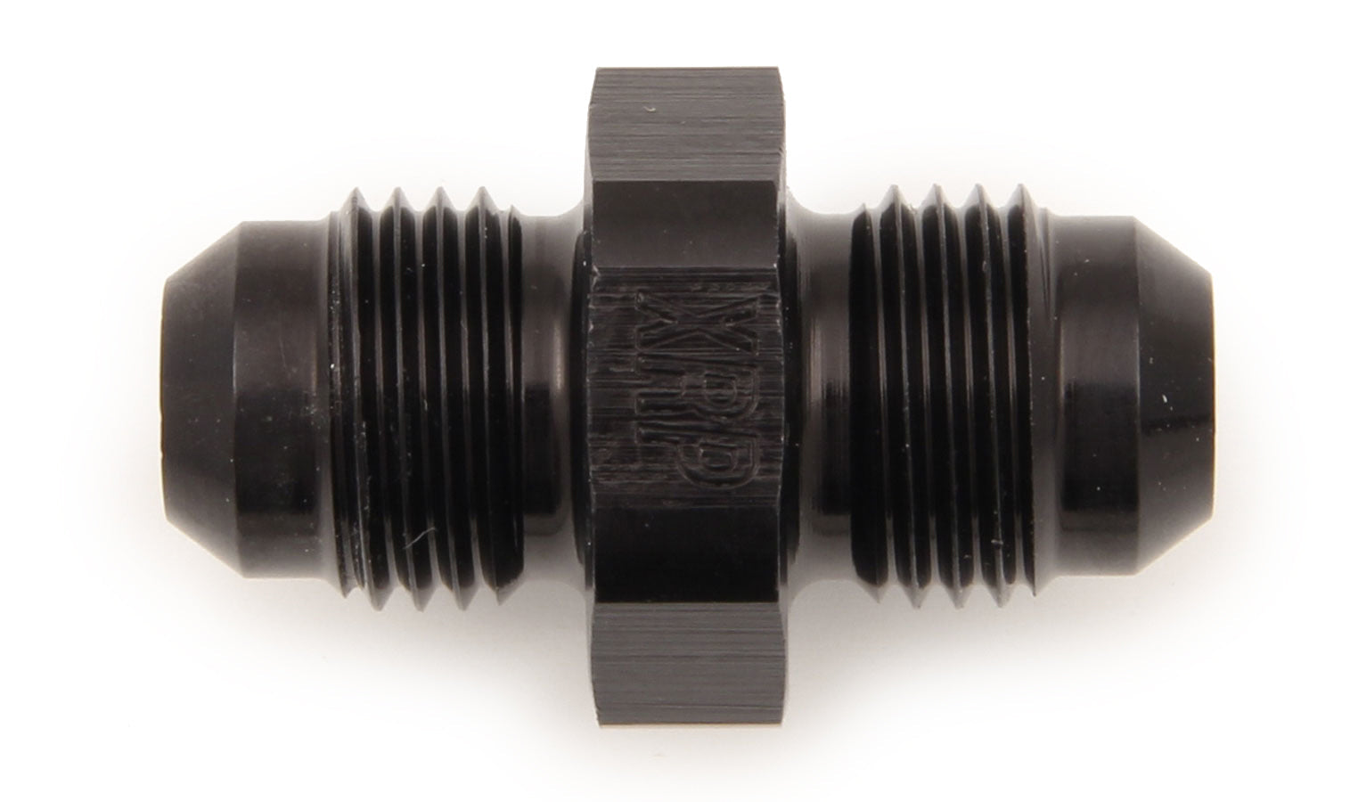#10 Flare Union Black - 981510BB Vinyasa Automotive