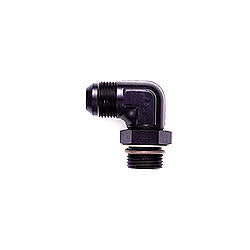 Male Flare To O-Ring - 989012 Vinyasa Automotive