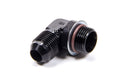 #8 Male Flare to #8 ORB 90 Degree Fitting - 989108 Vinyasa Automotive