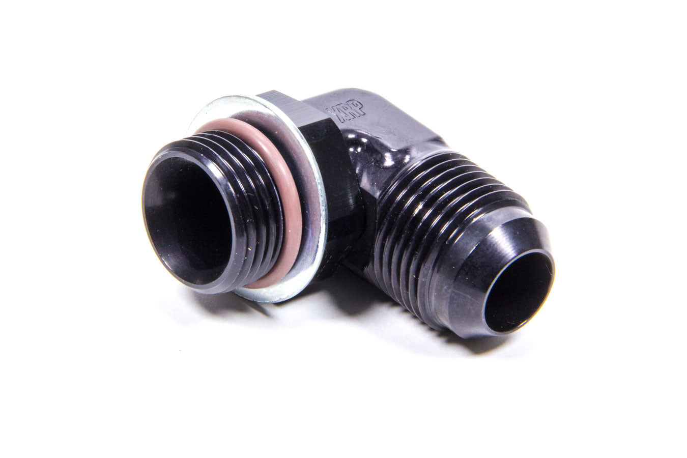 -10 Flare to -10 ORB 90 Degree Fitting - 989110 Vinyasa Automotive