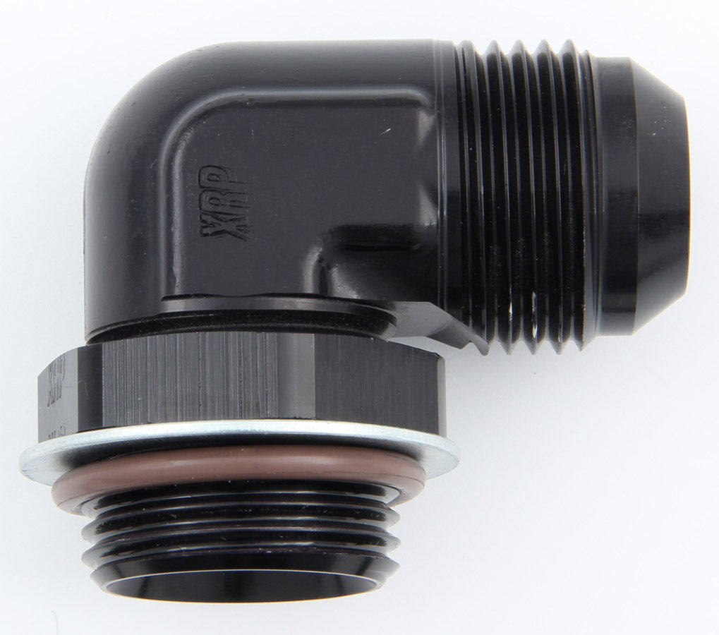 ULP #12 O-Ring Boss Fitting - 989112 Vinyasa Automotive