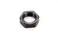#8 Bulkhead Nut Alum Black - 992408BB Vinyasa Automotive