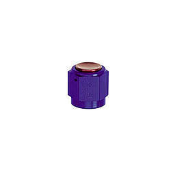 #8 Flare Cap - 992908 Vinyasa Automotive