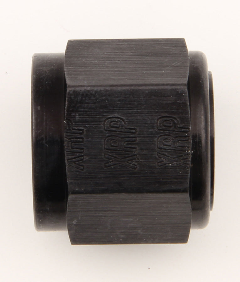 #10 Flare Cap Black - 992910BB Vinyasa Automotive