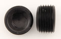 1/8in Allen Head Pipe Plug (2pk) Black - 993202BB Vinyasa Automotive