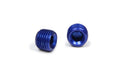 1/4in Allen Head Pipe Plug (2pk) - 993203 Vinyasa Automotive