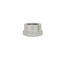 1/2in Female Weld In Bung - 996704 Vinyasa Automotive