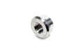Alm. Female Pipe Bung - Weld In - 1/8npt - 996801 Vinyasa Automotive