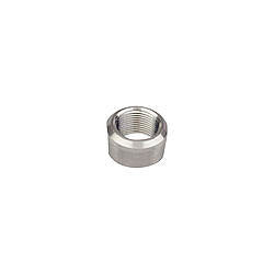 1in Female Alm. Weld In Bung - 996808 Vinyasa Automotive