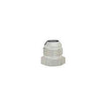#8 Male Weld Fitting - 997108 Vinyasa Automotive