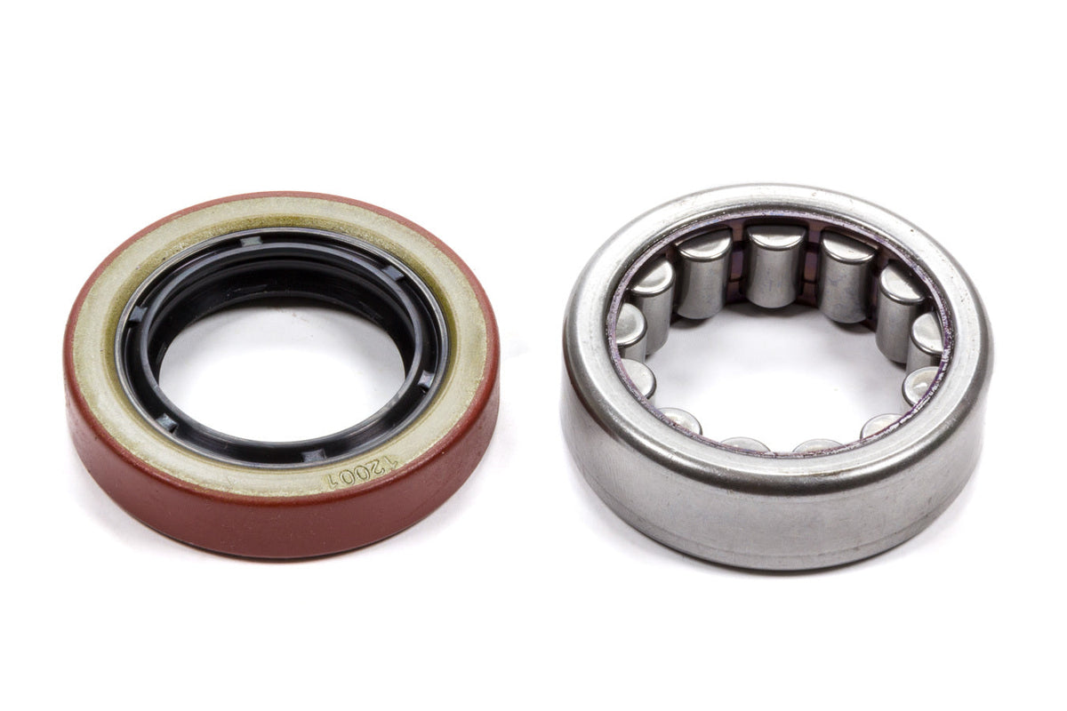 Axle Bearing & Seal Kit R1563TAV - 10004 Vinyasa Automotive