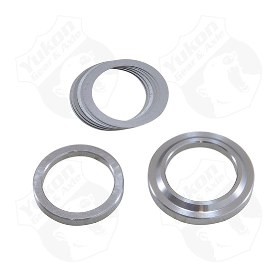Crush Sleeve Eliminator Kit - SKCSF92PIECE Vinyasa Automotive