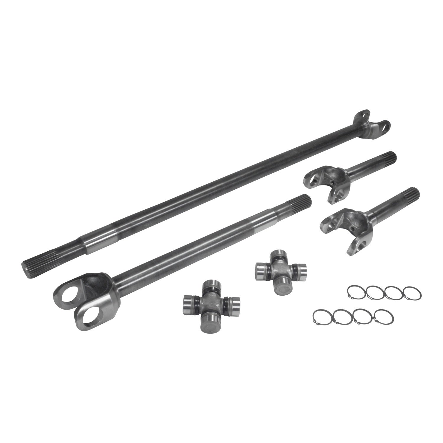 Axle Shaft Kit - YAW24118 Vinyasa Automotive