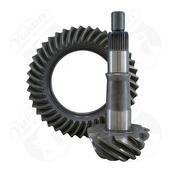 Ring and Pinion Gear Set - YGGM85456 Vinyasa Automotive