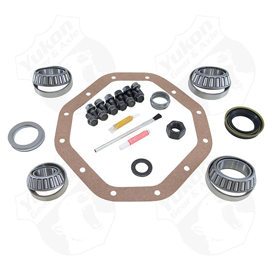 Master Overhaul Kit - YKC925RA Vinyasa Automotive