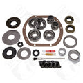 Master Overhaul Kit - YKD30TJ Vinyasa Automotive