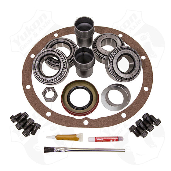 Master Overhaul Kit Chevy 1955-64 Car & Trk - YKGM55CHEVY Vinyasa Automotive