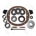 MASTER OVERHAUL KIT Vinyasa Automotive