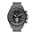 ZR3 - Gun Polished Vestal Watch