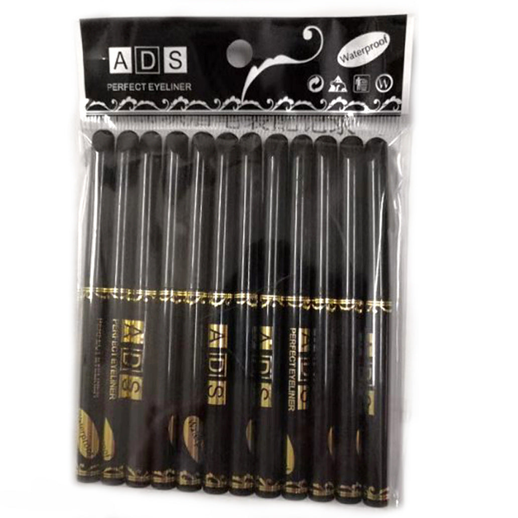 Eyeliner Gel Pencil Black Brown Automatic Pencil