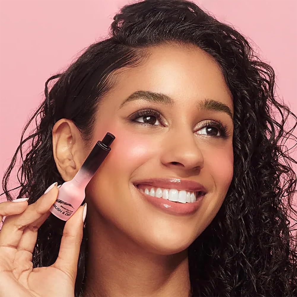 Eyebrow Cream Waterproof Not Smudge Add Charm