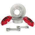 BRAKE KIT Vinyasa Automotive
