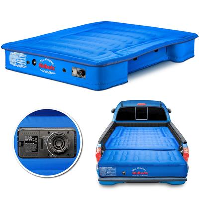 TRUCK BED AIR MATTRES Vinyasa Automotive