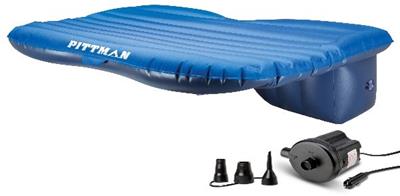 AIR MATTRESS Vinyasa Automotive