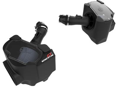 ENGINE COLD AIR INTAKE Vinyasa Automotive