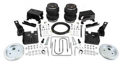 AIR SPRING KIT Vinyasa Automotive