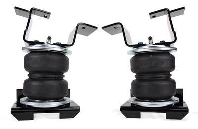 AIR SPRINGS  LOADLIFTER Vinyasa Automotive